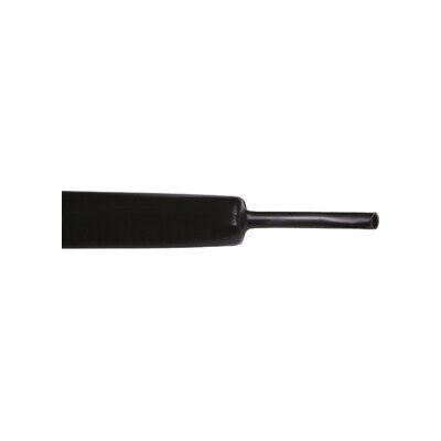 Cellpack Manchon thermorétractable avec colle, en 1 mètre, Absch SRH2 120-34/1000 noir ; BBC Cellpack (127431) - Publicité Cellpack Manchon thermorétractable avec colle, en 1 mètre, Absch SRH2 120-34/1000 noir ; BBC Cellpack (127431) - Publicité