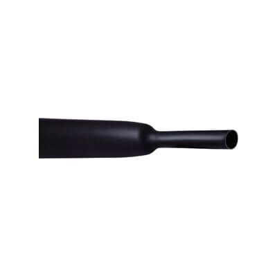 Cellpack Manchon thermorétractable sans colle, en 1 m, SRC1 2.4-1.2/1000 noir ; BBC Cellpack (145122) - Publicité Cellpack Manchon thermorétractable sans colle, en 1 m, SRC1 2.4-1.2/1000 noir ; BBC Cellpack (145122) - Publicité