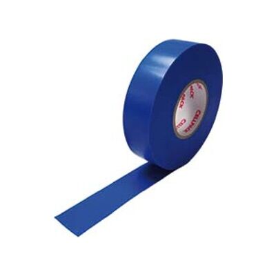 Cellpack Ruban isolant 128/19 mm x 25 m bleu ; BBC Cellpack (145798) - Publicité Cellpack Ruban isolant 128/19 mm x 25 m bleu ; BBC Cellpack (145798) - Publicité