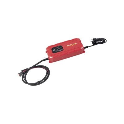 Chargeur de batterie intelligent Kraftwerk 12/24 V 25 A (31314) - Publicité Chargeur de batterie intelligent Kraftwerk 12/24 V 25 A (31314) - Publicité