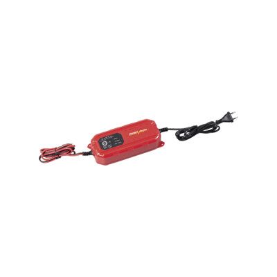 Chargeur de batterie intelligent Kraftwerk 12/24 V 7 A (31313) - Publicité Chargeur de batterie intelligent Kraftwerk 12/24 V 7 A (31313) - Publicité