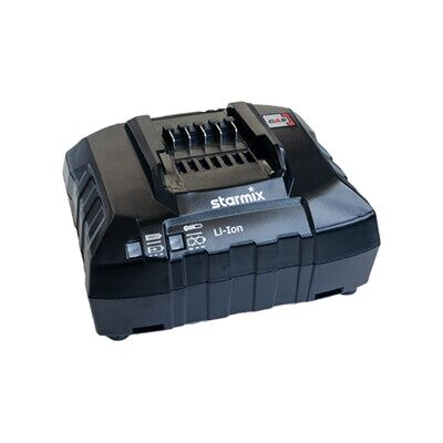 starmix Mur d'outils Chargeur sans fil pour Quadrixx ASC55 - Outil/Accessoire - Publicité starmix Mur d'outils Chargeur sans fil pour Quadrixx ASC55 - Outil/Accessoire - Publicité