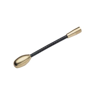 Cimco Tête de guidage en laiton 7mm - Tête de guidage de câble - Publicité Cimco Tête de guidage en laiton 7mm - Tête de guidage de câble - Publicité
