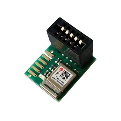 Clage Adaptateur radio FXE 3 pour EB i DE DEX Next, à partir de 2019 (3200-34022) - Publicité Clage Adaptateur radio FXE 3 pour EB i DE DEX Next, à partir de 2019 (3200-34022) - Publicité