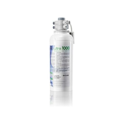 Clage Cartouche filtrante Claris Ultra 1000, 8500 l à 10 °dKH, 36x16,6 cm (84501) - Publicité Clage Cartouche filtrante Claris Ultra 1000, 8500 l à 10 °dKH, 36x16,6 cm (84501) - Publicité