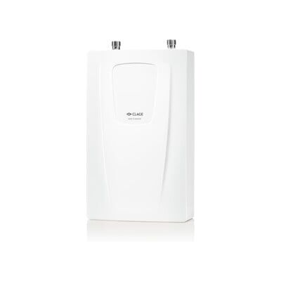 Clage Chauffe-eau instantané compact CDX-7-U, complet, régulation électronique (2400-26607) - Publicité Clage Chauffe-eau instantané compact CDX-7-U, complet, régulation électronique (2400-26607) - Publicité