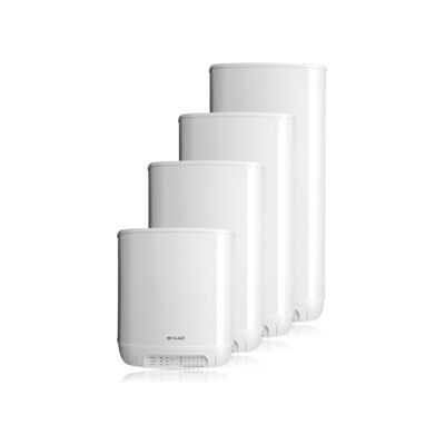 Clage Chauffe-eau mural SX 120 120 l, 2/6 kW, 230 V, 7/6 A (4100-43120) - Publicité Clage Chauffe-eau mural SX 120 120 l, 2/6 kW, 230 V, 7/6 A (4100-43120) - Publicité