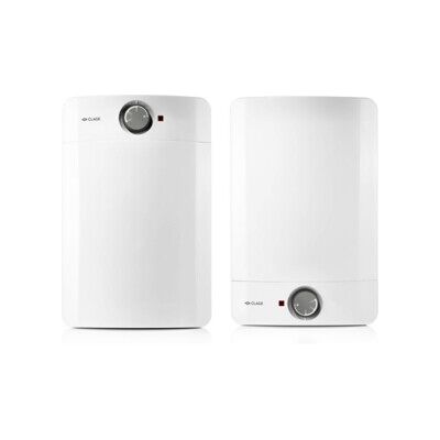 Clage 4100-41103 Chauffe-eau compact - 10L, 2200W - Publicité Clage 4100-41103 Chauffe-eau compact - 10L, 2200W - Publicité