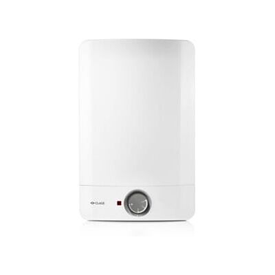 Clage Chauffe-eau S 15-O 15 l, 2 kW, 230 V, ÜT, avec prise (4100-41153) - Publicité Clage Chauffe-eau S 15-O 15 l, 2 kW, 230 V, ÜT, avec prise (4100-41153) - Publicité