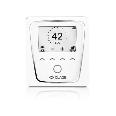 Clage FXS Next Kit télécommande (optionnel) (D) (3200-34025) - Publicité Clage FXS Next Kit télécommande (optionnel) (D) (3200-34025) - Publicité