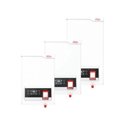 Clage KWA Zip Hydroboil + 3 1,4 kW, 220-240 V, avec prise (4100-44703) - Publicité Clage KWA Zip Hydroboil + 3 1,4 kW, 220-240 V, avec prise (4100-44703) - Publicité
