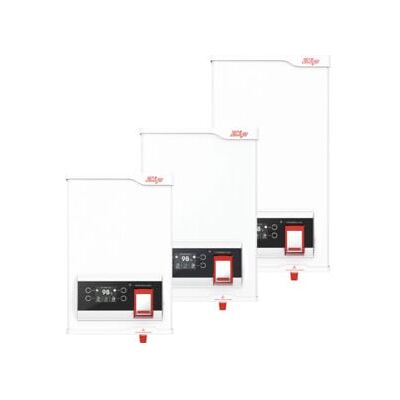 Clage KWA Zip Hydroboil + 5 2,2 kW, 220-240 V, avec prise (4100-44705) - Publicité Clage KWA Zip Hydroboil + 5 2,2 kW, 220-240 V, avec prise (4100-44705) - Publicité