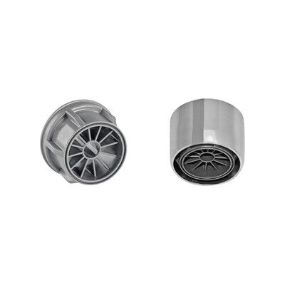 Clage Régulateur de jet pour embout M 22/24, pour chauffe-eau sans pression (0010-00504) - Publicité Clage Régulateur de jet pour embout M 22/24, pour chauffe-eau sans pression (0010-00504) - Publicité