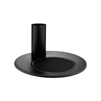 Clage Tableau/Extension ZIP noir mat (4100-44567) - Publicité Clage Tableau/Extension ZIP noir mat (4100-44567) - Publicité