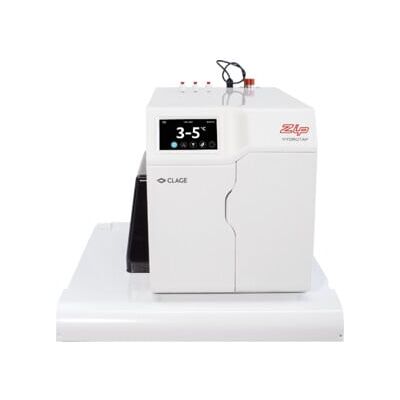 Clage Zip HydroTap G CS CS 100 Système d'eau 0,37 kW, 220-240 V, électrique, avec prise (4100-44599) - Publicité Clage Zip HydroTap G CS CS 100 Système d'eau 0,37 kW, 220-240 V, électrique, avec prise (4100-44599) - Publicité