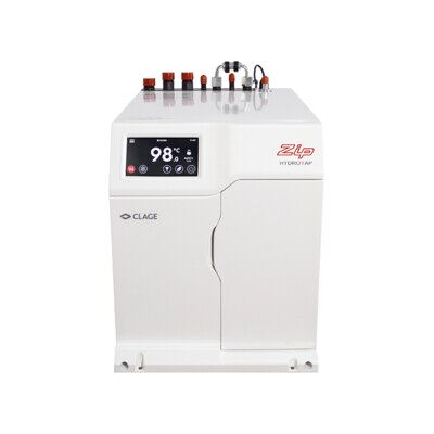 Clage Zip HydroTap G5 BC 20 Système d'eau 1,96 kW, 220-240 V, électrique, avec prise (4100-44595) - Publicité Clage Zip HydroTap G5 BC 20 Système d'eau 1,96 kW, 220-240 V, électrique, avec prise (4100-44595) - Publicité