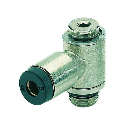 Connecteur Schneider SVG-R15-10xG1/4a L (DGKE015753) - Publicité Connecteur Schneider SVG-R15-10xG1/4a L (DGKE015753) - Publicité