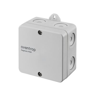 Convertisseur de signal OV Regtronic PSW pour PWM/0.10V Commande de pompe ; Oventrop (1369532) - Publicité Convertisseur de signal OV Regtronic PSW pour PWM/0.10V Commande de pompe ; Oventrop (1369532) - Publicité