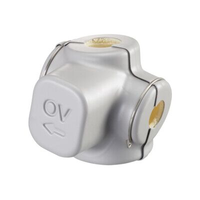 Coque isolante Oventrop Cocon QTZ DN25 DN25 DN32 (1149108) - Publicité Coque isolante Oventrop Cocon QTZ DN25 DN25 DN32 (1149108) - Publicité