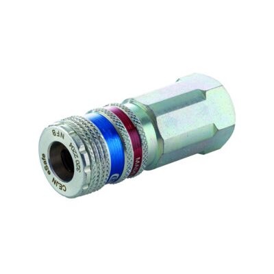 Coupleur de sécurité Schneider SSK-NW7.6-EURO-G1/2i (DGKE036916) - Publicité Coupleur de sécurité Schneider SSK-NW7.6-EURO-G1/2i (DGKE036916) - Publicité