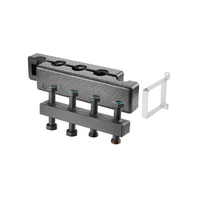 Distributeur Oventrop comp. Regumat DN25 pour 2 HK 1351783 (1351783) - Publicité Distributeur Oventrop comp. Regumat DN25 pour 2 HK 1351783 (1351783) - Publicité