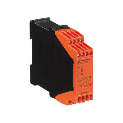Dold LG592548/61 Module Arrêt d'Urgence - Moniteur de Circuit de Sécurité - Publicité Dold LG592548/61 Module Arrêt d'Urgence - Moniteur de Circuit de Sécurité - Publicité