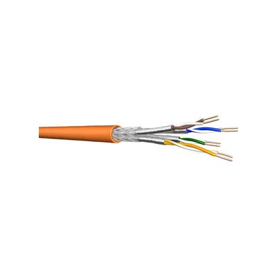 Draka Comteq (DNT) UC900 SS23 Cat.7 orange 4P S/FTP 60091661-Cca-Ri100 (60091661) - Publicité Draka Comteq (DNT) UC900 SS23 Cat.7 orange 4P S/FTP 60091661-Cca-Ri100 (60091661) - Publicité
