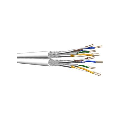 Draka Comteq (DNT) UChome SS26 Cat.7 blanc dup 8P S/FTP AWG26 60060699-Dca Tr250 (60060699-Dca) - Publicité Draka Comteq (DNT) UChome SS26 Cat.7 blanc dup 8P S/FTP AWG26 60060699-Dca Tr250 (60060699-Dca) - Publicité