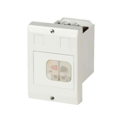 Eaton E-PKZ01-G Boîtier électrique gris - IP65, Solide, Compact - Publicité Eaton E-PKZ01-G Boîtier électrique gris - IP65, Solide, Compact - Publicité
