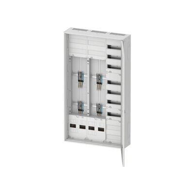 Eaton ZSD-4ZV-1400/APZ - Montage en 3 points - Armoire de distribution - Publicité Eaton ZSD-4ZV-1400/APZ - Montage en 3 points - Armoire de distribution - Publicité