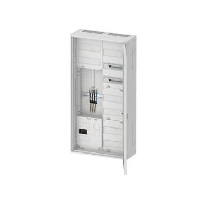 Eaton Armoire compteur complète fixation 3 points B ZSD-ZV-1100/APZ/B (191009) - Publicité Eaton Armoire compteur complète fixation 3 points B ZSD-ZV-1100/APZ/B (191009) - Publicité