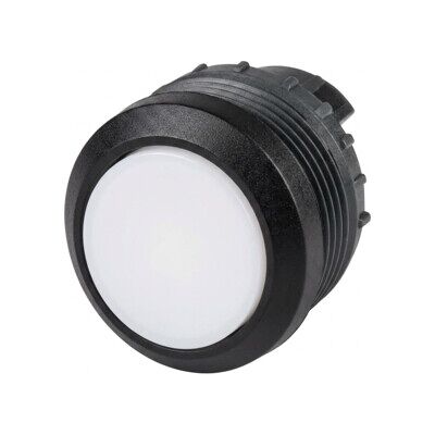 Eaton 216928-1 M22S-DL-G Bouton poussoir - IP67, IP69K, Montage en panneau, Vert - Publicité Eaton 216928-1 M22S-DL-G Bouton poussoir - IP67, IP69K, Montage en panneau, Vert - Publicité