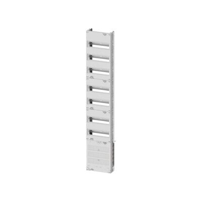 Eaton ZSD-V19/SA5 Boîte de distribution - 7 rails DIN - Publicité Eaton ZSD-V19/SA5 Boîte de distribution - 7 rails DIN - Publicité