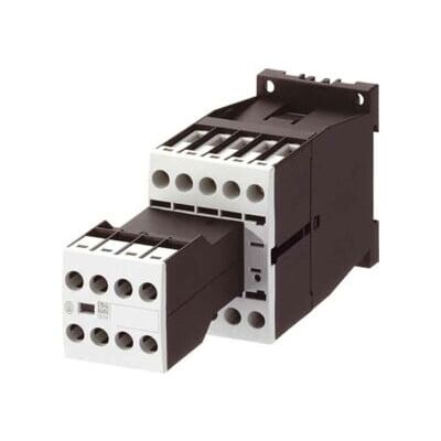Eaton Electric GmbH DILM12-32 Contacteur - 5.5KW 400V AC IP20 - Publicité Eaton Electric GmbH DILM12-32 Contacteur - 5.5KW 400V AC IP20 - Publicité