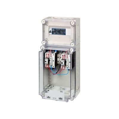 Eaton NAS80-CI-1 Combinaison de protection - Type de protection - Publicité Eaton NAS80-CI-1 Combinaison de protection - Type de protection - Publicité