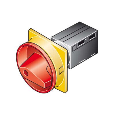 Eaton TM-1-8291/E/SVB Interrupteur à cames verrouillable 690V 10A - Interrupteur - Publicité Eaton TM-1-8291/E/SVB Interrupteur à cames verrouillable 690V 10A - Interrupteur - Publicité