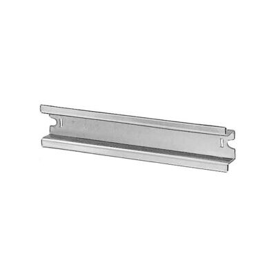 Rail en acier Eaton CL3 250mm - Guide non perforée - Publicité Rail en acier Eaton CL3 250mm - Guide non perforée - Publicité