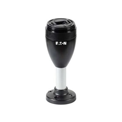 Tour de signalisation Eaton SL7-CB-100 Tube en aluminium - IP66 - Publicité Tour de signalisation Eaton SL7-CB-100 Tube en aluminium - IP66 - Publicité