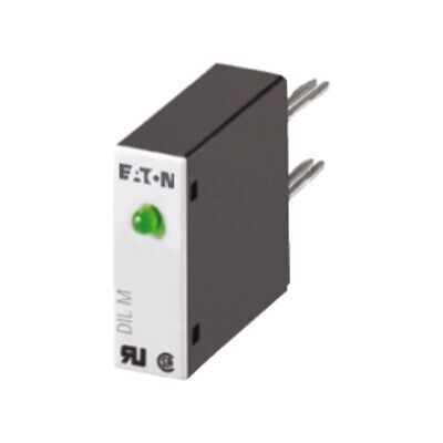 Eaton DILM32-XSPVL240 - Varistor - 130-240VAC - LED - Séries DILM17-32 - Publicité Eaton DILM32-XSPVL240 - Varistor - 130-240VAC - LED - Séries DILM17-32 - Publicité