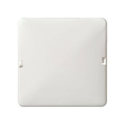 ELSO - 503014 - 80x80 mm - Blanc - Cover - Publicité ELSO - 503014 - 80x80 mm - Blanc - Cover - Publicité