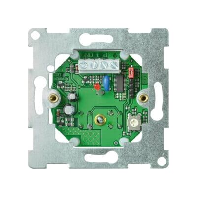 Schneider Electric GmbH - 735100 - perlweiß - Zugtastereinsatz - Pull-button insert - Publicité Schneider Electric GmbH - 735100 - perlweiß - Zugtastereinsatz - Pull-button insert - Publicité