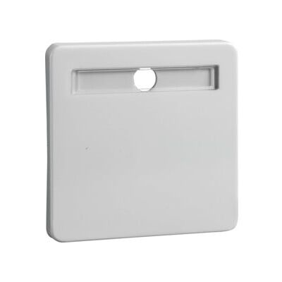 ELSO 213624 - Interrupteur - Blanc Pur - Convient pour installations - Publicité ELSO 213624 - Interrupteur - Blanc Pur - Convient pour installations - Publicité