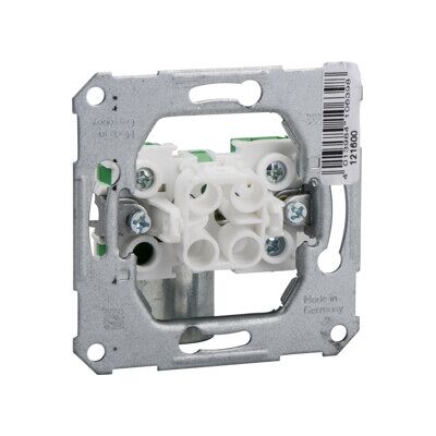 Schneider Electric 121600 - Connecteur à bornes à vis - Publicité Schneider Electric 121600 - Connecteur à bornes à vis - Publicité