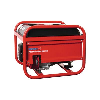 Endress Groupe électrogène ESE 406 HS-GT 4,2 kVA, 3,9 kW essence (112302) - Publicité Endress Groupe électrogène ESE 406 HS-GT 4,2 kVA, 3,9 kW essence (112302) - Publicité
