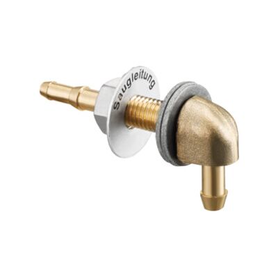 Equerre OV avec raccord de tuyau à contre-écrou à l'extérieur 4 u.6 mm ; Oventrop (2074061) - Publicité Equerre OV avec raccord de tuyau à contre-écrou à l'extérieur 4 u.6 mm ; Oventrop (2074061) - Publicité