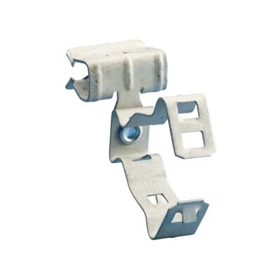 Erico Agrafe P7 14-20 mm Diamètre 18-30 mm 812M912SM (160070) - Publicité Erico Agrafe P7 14-20 mm Diamètre 18-30 mm 812M912SM (160070) - Publicité