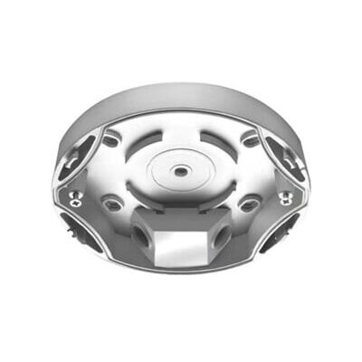 Accessoire capteur de plafond Esylux EM10425400 Blanc - Détection de mouvement - Publicité Accessoire capteur de plafond Esylux EM10425400 Blanc - Détection de mouvement - Publicité