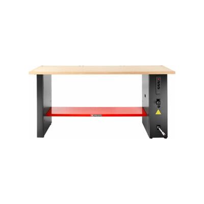 Facom Pied de table électrique JLS3 H 1015 mm (JLS3-PSHPOWER) - Publicité Facom Pied de table électrique JLS3 H 1015 mm (JLS3-PSHPOWER) - Publicité