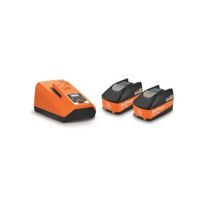 FEIN Kit de base batterie, Type: 92604325 (92604318010) - Publicité FEIN Kit de base batterie, Type: 92604325 (92604318010) - Publicité