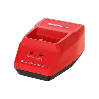 fischer Chargeur FGC 100-BC (UE) (553414) - Publicité fischer Chargeur FGC 100-BC (UE) (553414) - Publicité